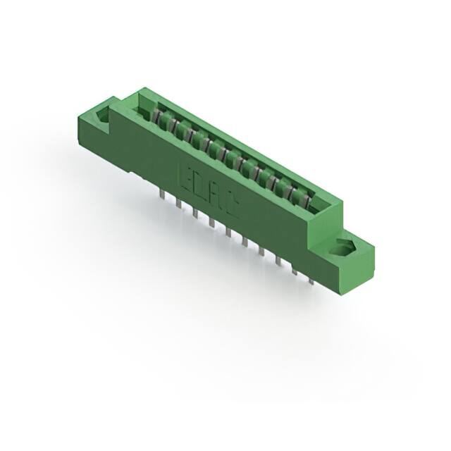307-010-445-104 EDAC Inc.  Edgeboard Connectors